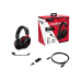 Наушники HyperX Cloud III Wireless, Black/Red