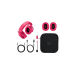 Наушники Logitech G Pro X 2, Magenta
