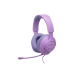 Наушники JBL Quantum 100M2 Purple