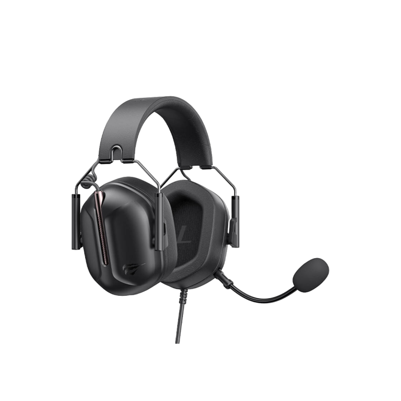 Наушники Havit H2033d, Black