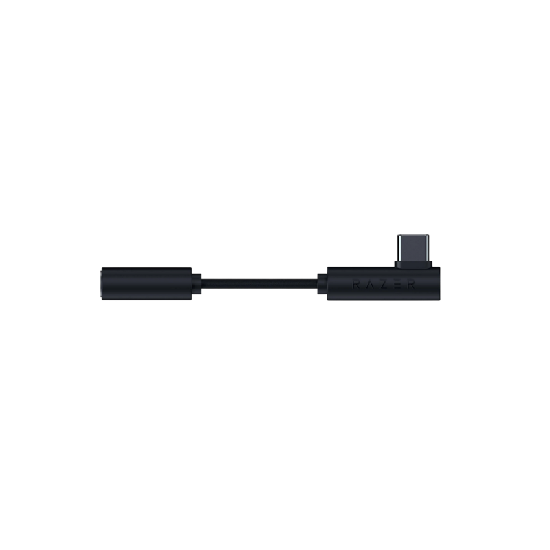 Casti Razer Hammerhead V3, Black