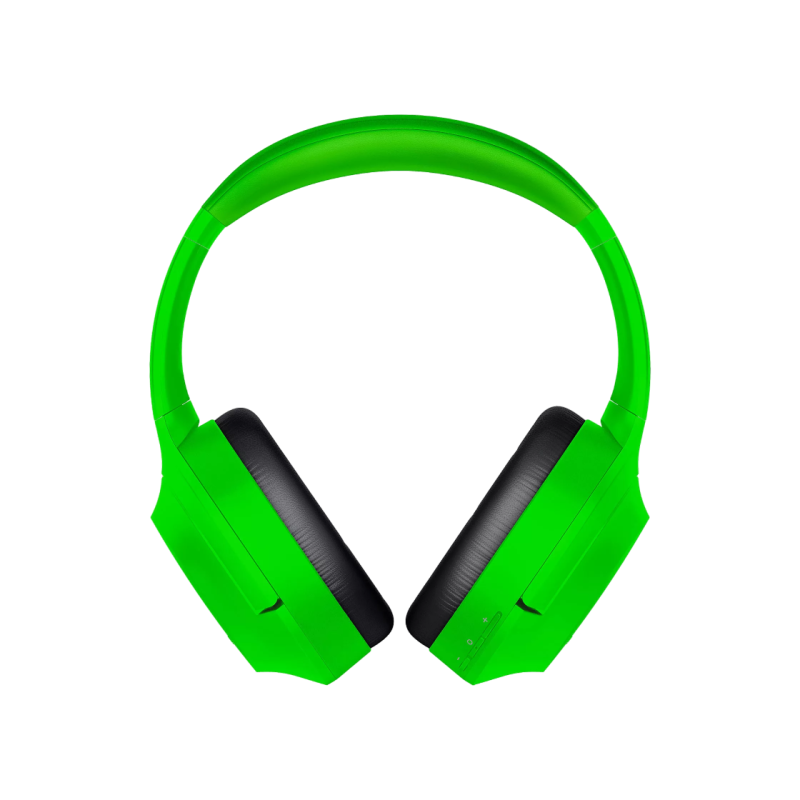 Наушники Razer Opus X Green ANC Wireless