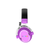 Игровая гарнитура HATOR Hypergang 3 wireless (ESH52) кибер-фиолетовый