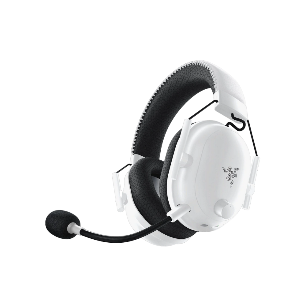 Наушники Razer BlackShark V2 Pro, White Edition, 213949|Низкие