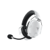 Наушники Razer BlackShark V2 Pro, White Edition, 213949