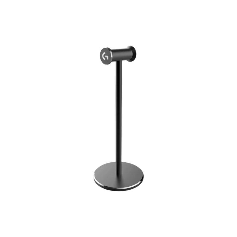 Gaming Wireless HeadsetLOGITECH G PRO X 2 LIGHTSPEED Wireless Gaming Headset + STAND - BLACK - 2.4GHZ - BLACK