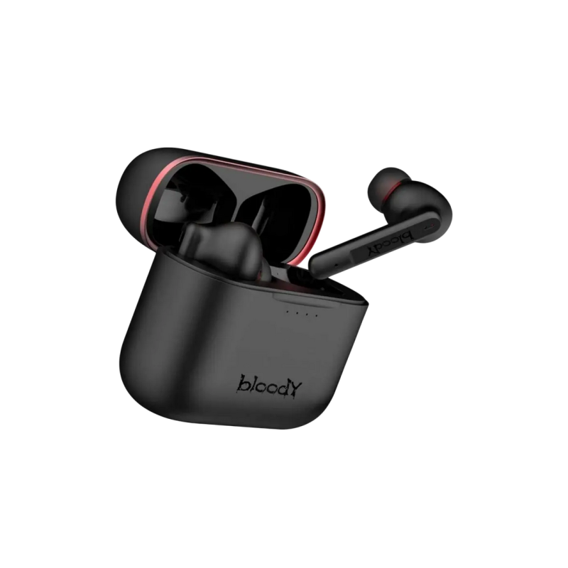 Наушники Bloody M90, Black