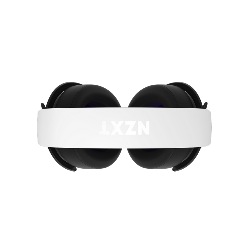 Наушники NZXT Relay, White