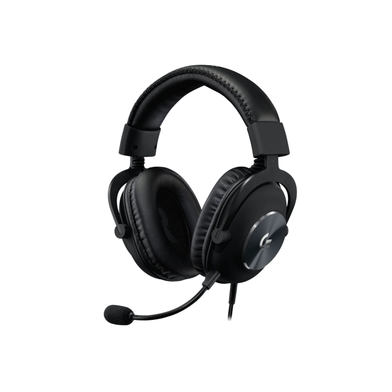 Casti Logitech G Pro X SE, Black