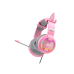 Наушники Havit H2233d, Pink