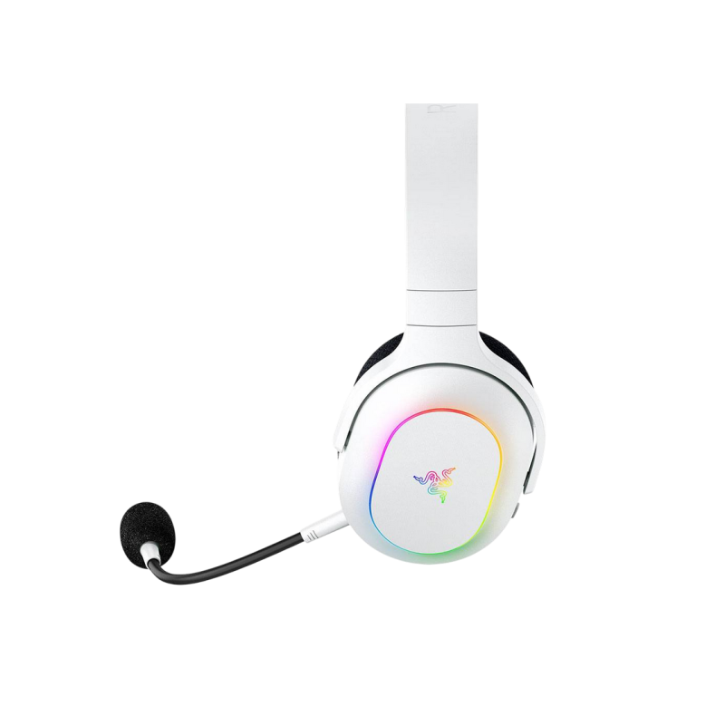 Gaming Wireless Headset Barracuda X Chroma Wireless Multi-Platform Gaming Headset White