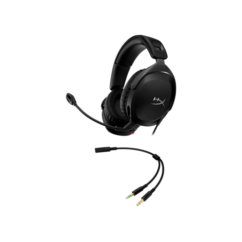 Наушники HyperX Cloud Stinger 2, Black