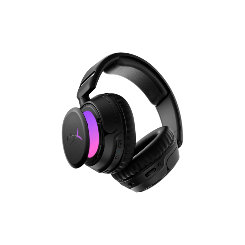 HyperX Cloud Flight 2 WL BK GAM HS