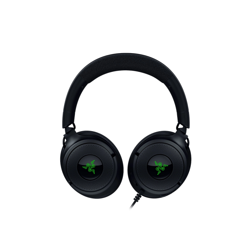 Наушники Razer Kraken V4 X USB