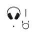 Gaming Wireless Headset Logitech G522 Lightspeed, LIGHTSYNC RGB, 40mm PRO-G drivers, 20-20kHz, 36Ohm, 97dB, 290g,
