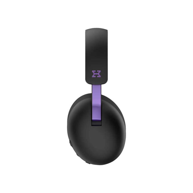 Gaming Headset Hator Hellyberry HH30 wireless, black