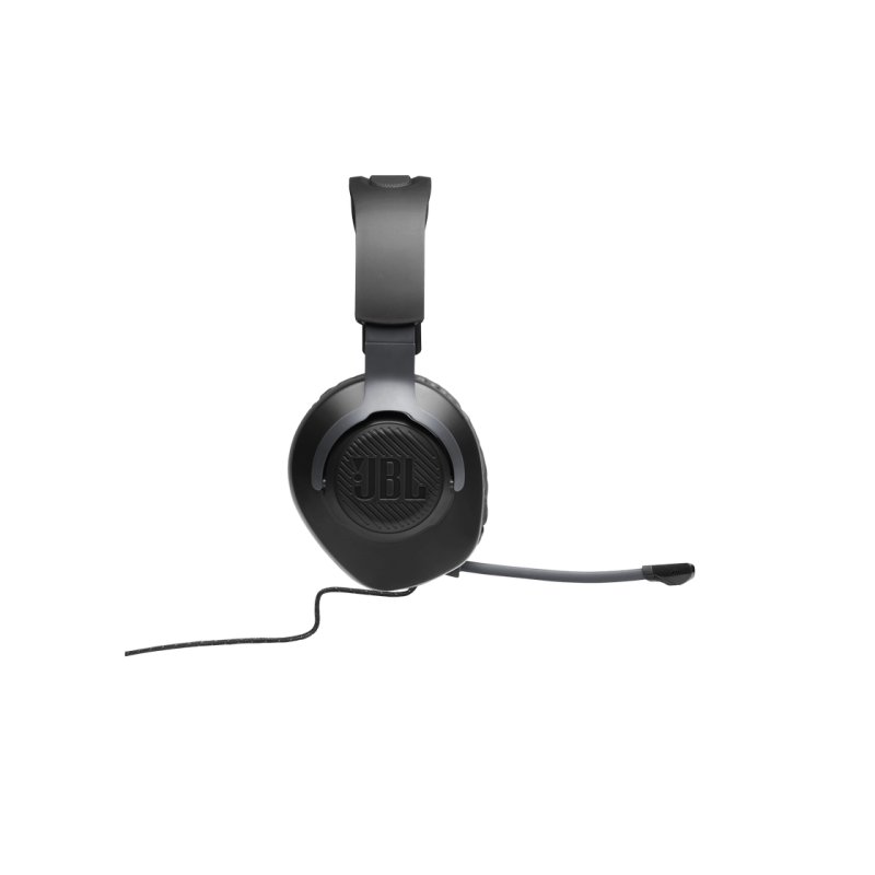 Наушники JBL Quantum 100M2 Black