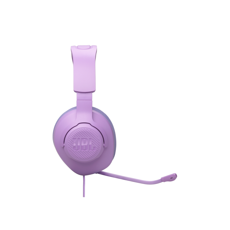 Наушники JBL Quantum 100M2 Purple