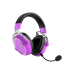 Игровая гарнитура HATOR Hypergang 3 wireless (ESH52) кибер-фиолетовый