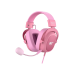 Наушники Havit H2002d, Pink