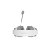Наушники Havit H2230BG, White/Grey, 221280