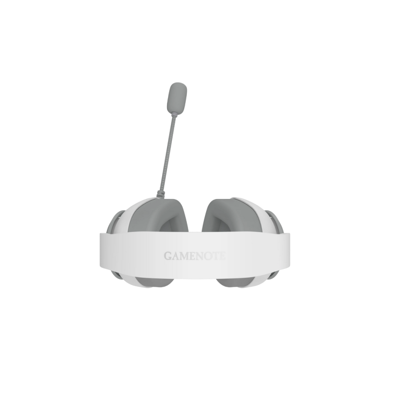 Наушники Havit H2230BG, White/Grey, 221280