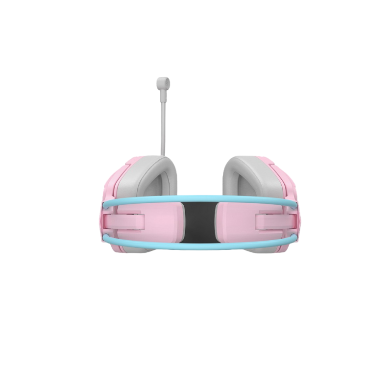 Наушники Bloody G575, Sky pink