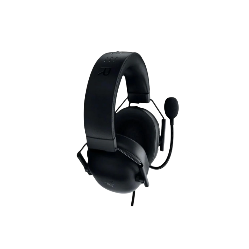 Casti Razer BlackShark V2 X for PlayStation Black