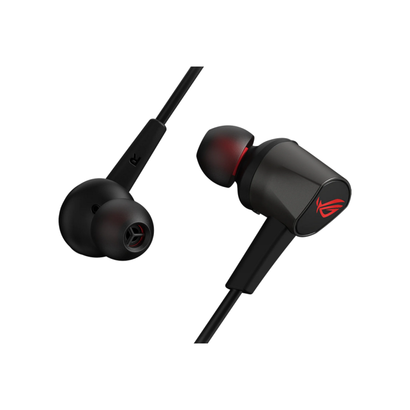 Наушники Asus ROG Cetra II Core, Black