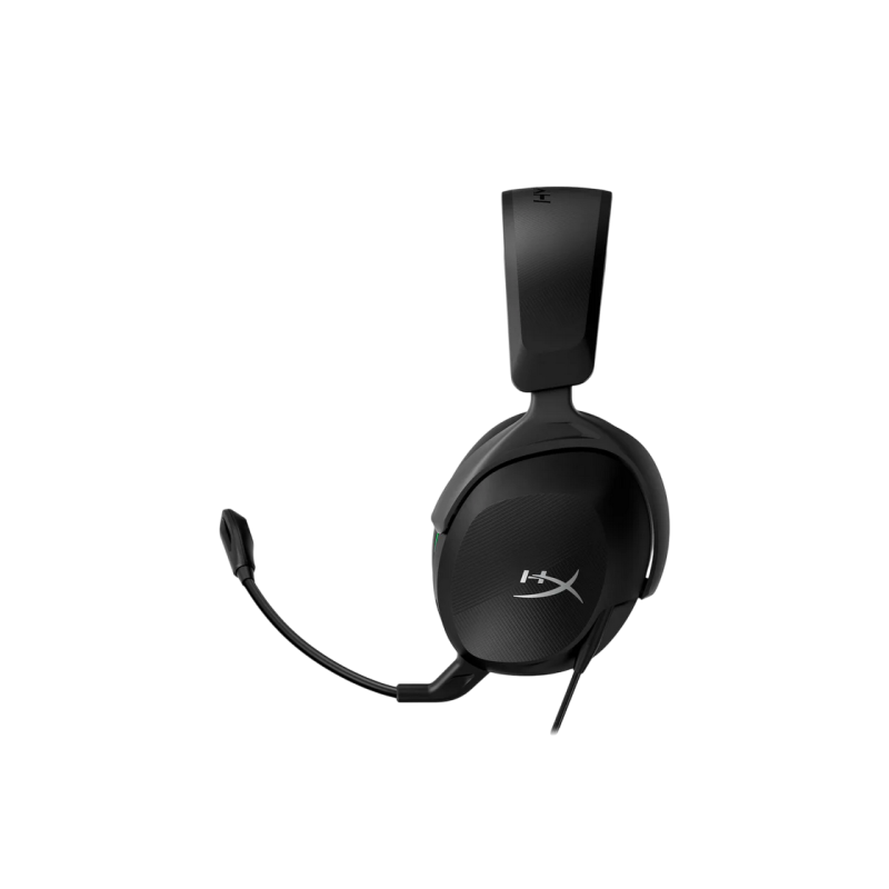 Gaming Headset HyperX CloudX Stinger 2 Core Xbox, 40mm driver, 32 Ohm, 10-25kHz, 95db, 275g, On-earcup control,