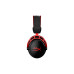 Наушники HyperX Cloud Alpha, Wireless, Black/Red, 4P5D4AA