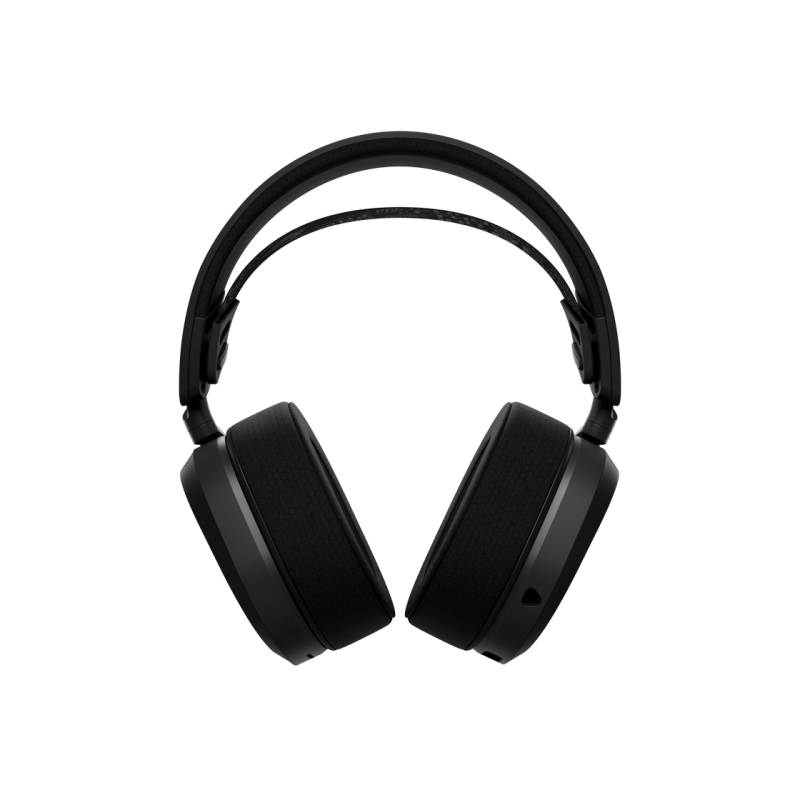 Gaming Headset Asus ROG Pelta A501, Black
