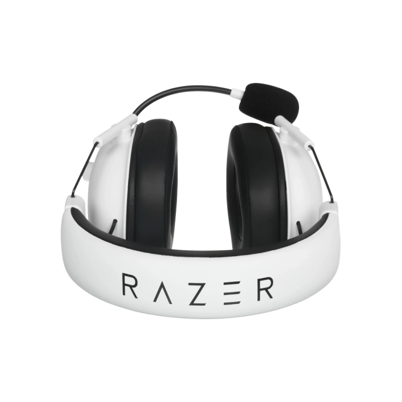 Razer BlackShark V2 X Wired Gaming Headset for Xbox, White