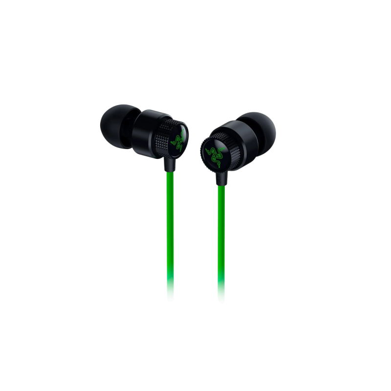 Casti Razer Hammerhead V3, Black