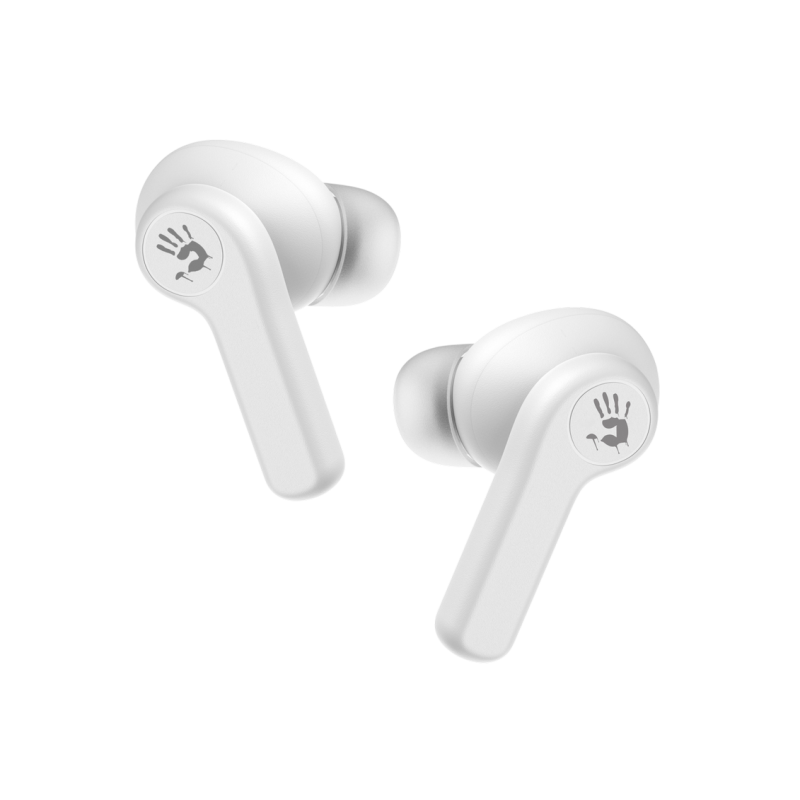 Наушники Bloody M30, White