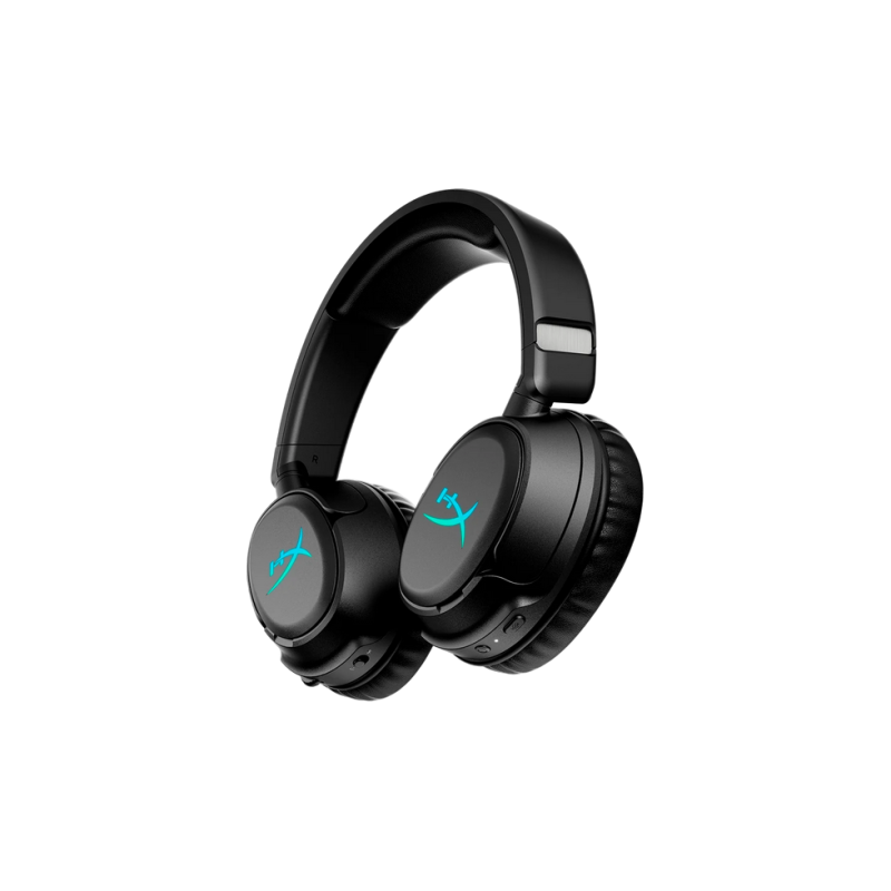 HyperX Cloud Flight 2 WL BK GAM HS