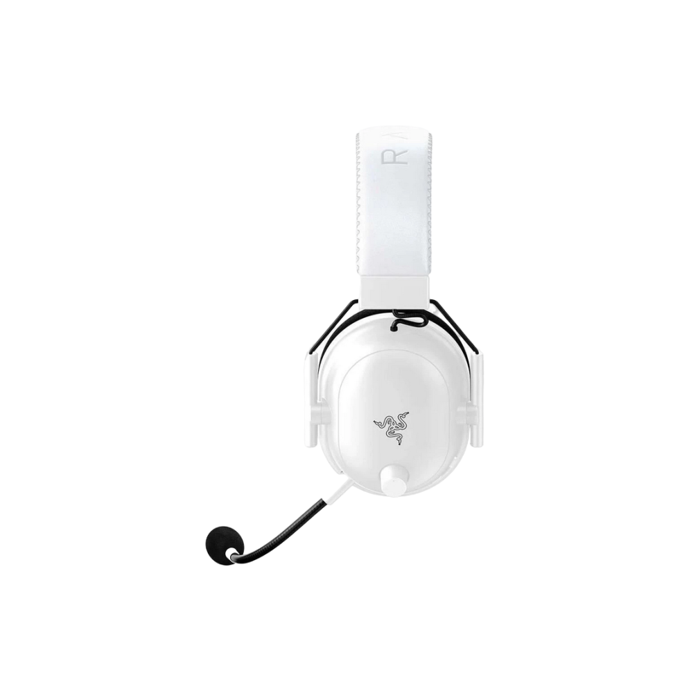 Наушники Razer BlackShark V2 Pro, White Edition, 213949|Низкие