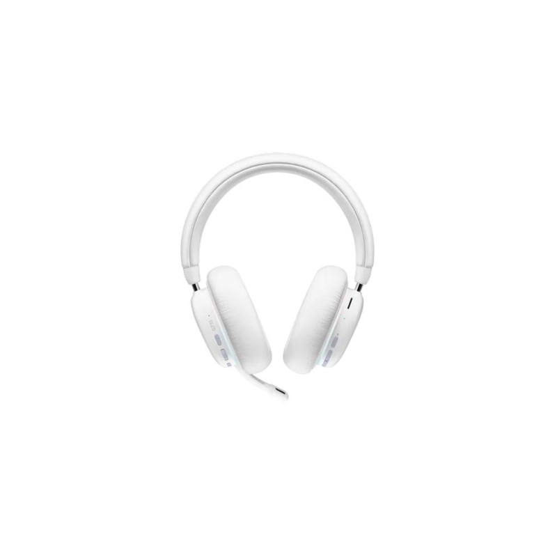Logitech G735, White