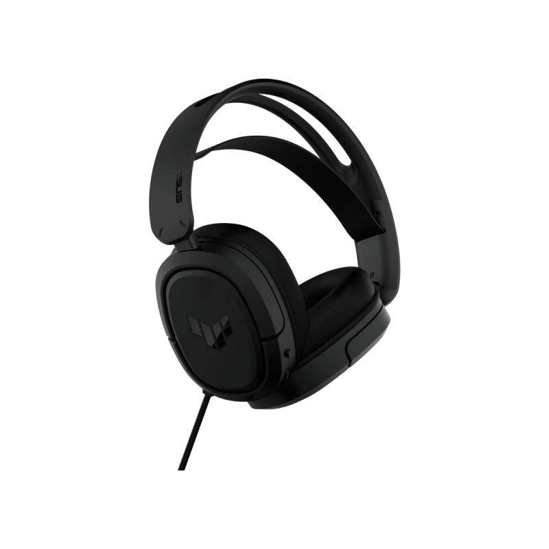 Casti Asus TUF Gaming H1, Black, 141994
