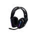 Наушники Logitech G733 Wireless, Black