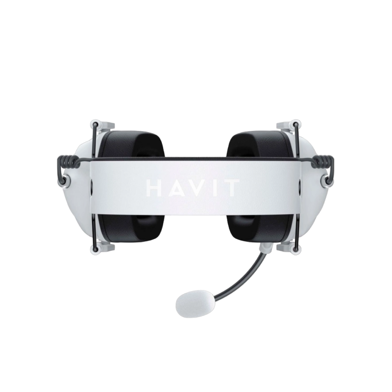 Наушники Havit H2033d, Black