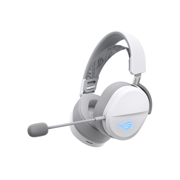 Casti Asus ROG Pelta A501, White