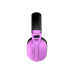 Игровая гарнитура HATOR Hyperpunk 3 wireless (ESH19) кибер-фиолетовый