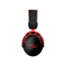 Наушники HyperX Cloud Alpha, Wireless, Black/Red, 4P5D4AA