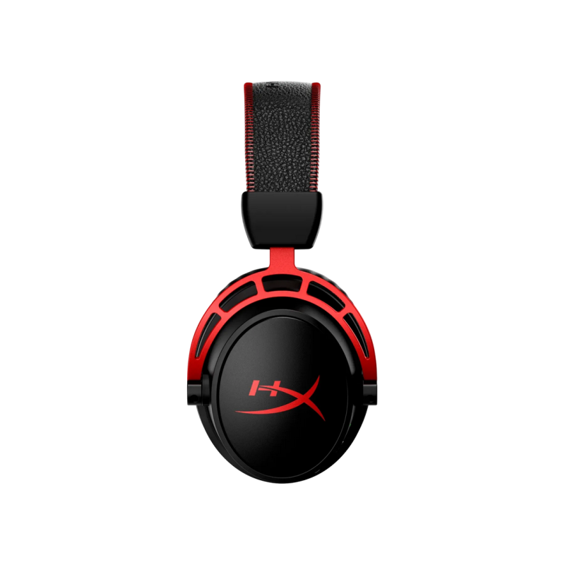 Наушники HyperX Cloud Alpha, Wireless, Black/Red, 4P5D4AA