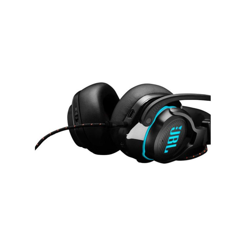 Casti JBL Quantum 810, Black