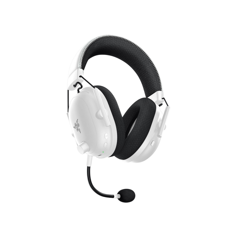 Gaming Wireless Headset Razer BlackShark V2 Pro Wireless Esports Headset (2023) White