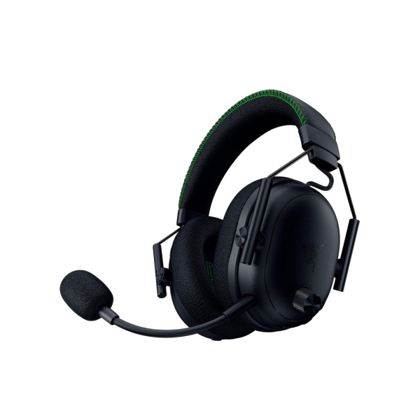 Gaming Wireless Headset Razer BlackShark V3 Pro ANC Esports Gaming Headset for PC Black