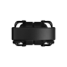 Игровая гарнитура HATOR Hypergang 2, 53-мм драйверы, 10 Гц – 22 кГц, 110 дБ, 64 Ом, 245 г, накладной кабель, 4 м (4-контактный разъем 1,5 м,