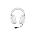 Наушники Logitech G Pro X2, белые, 214054